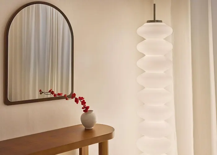アパート Cozy Near Hongdae & Yeonnam, 10min To Subway ソウル特別市