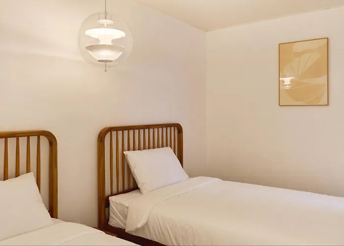 Cozy Near Hongdae & Yeonnam, 10min To Subway ソウル特別市