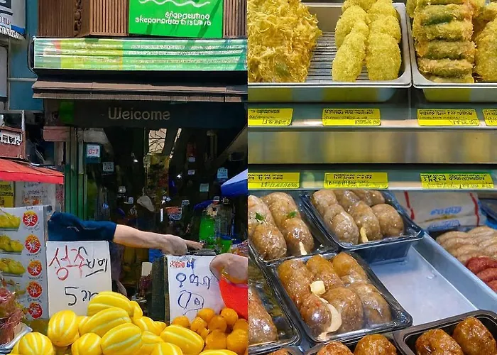 Cozy Near Hongdae & Yeonnam, 10min To Subway